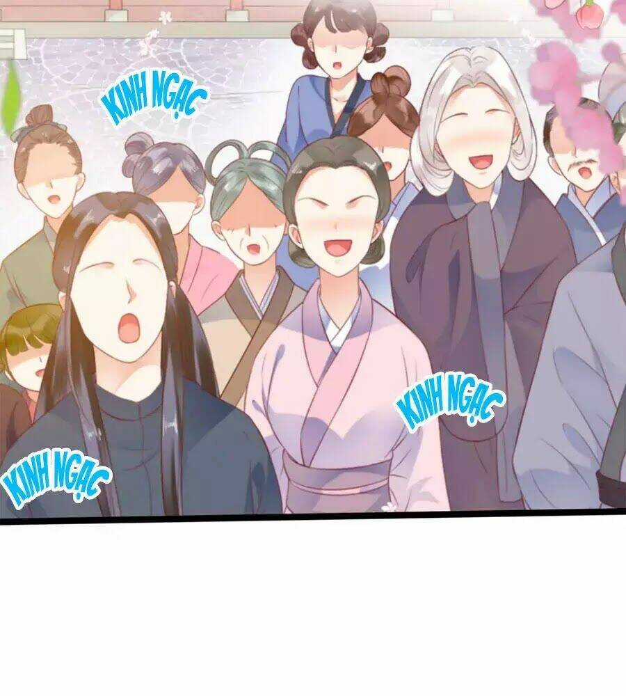 Tang Lạc Túy Tại Nam Phong Lý Chapter 1 trang 12