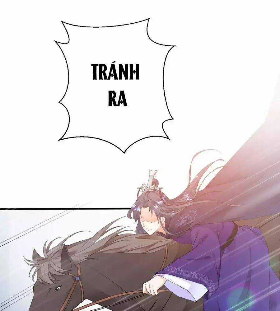 Tang Lạc Túy Tại Nam Phong Lý Chapter 1 trang 14