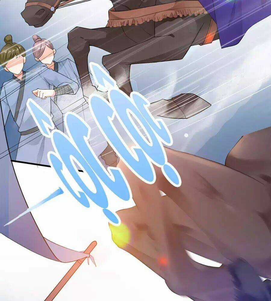 Tang Lạc Túy Tại Nam Phong Lý Chapter 1 trang 15