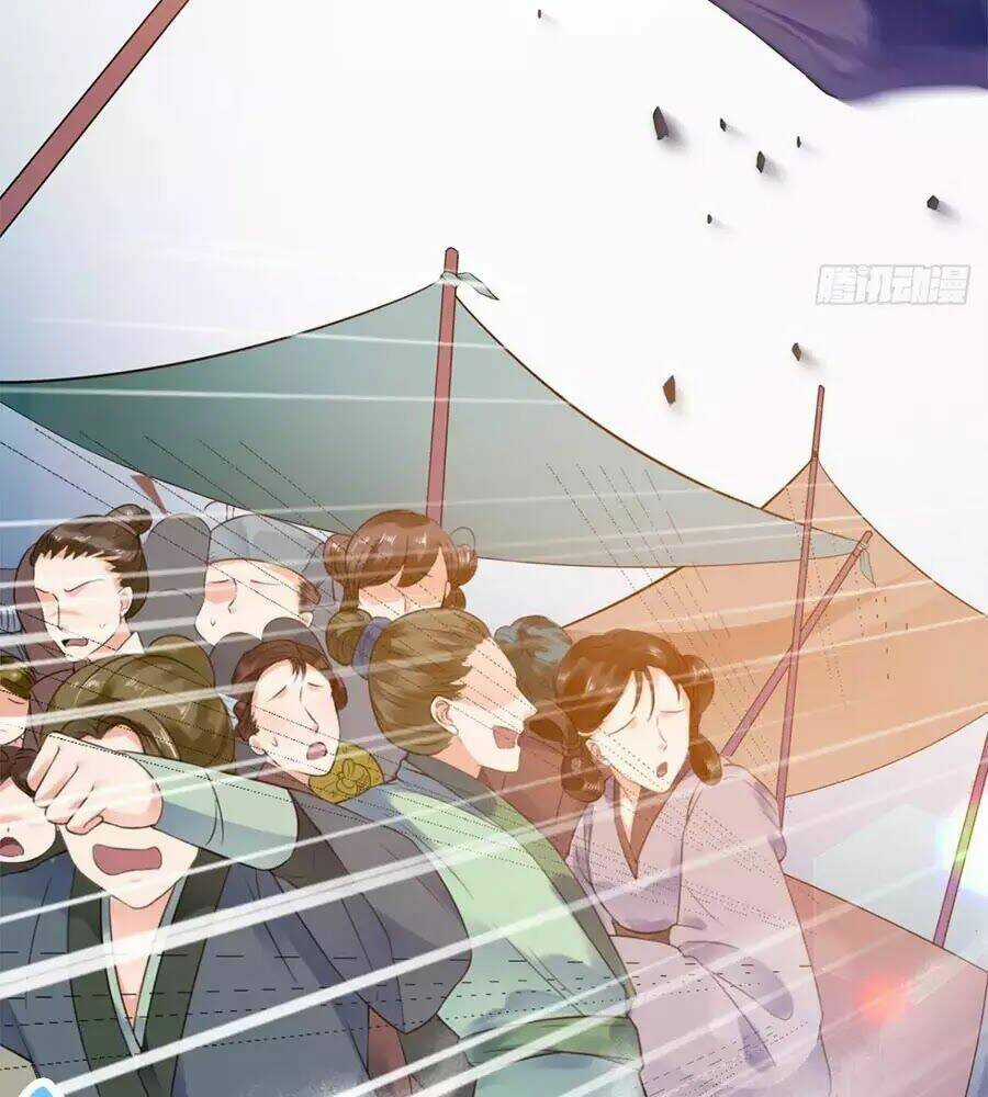 Tang Lạc Túy Tại Nam Phong Lý Chapter 1 trang 16