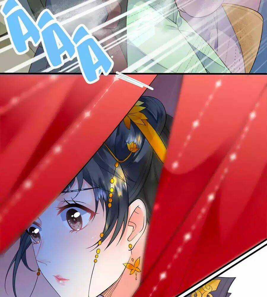 Tang Lạc Túy Tại Nam Phong Lý Chapter 1 trang 17