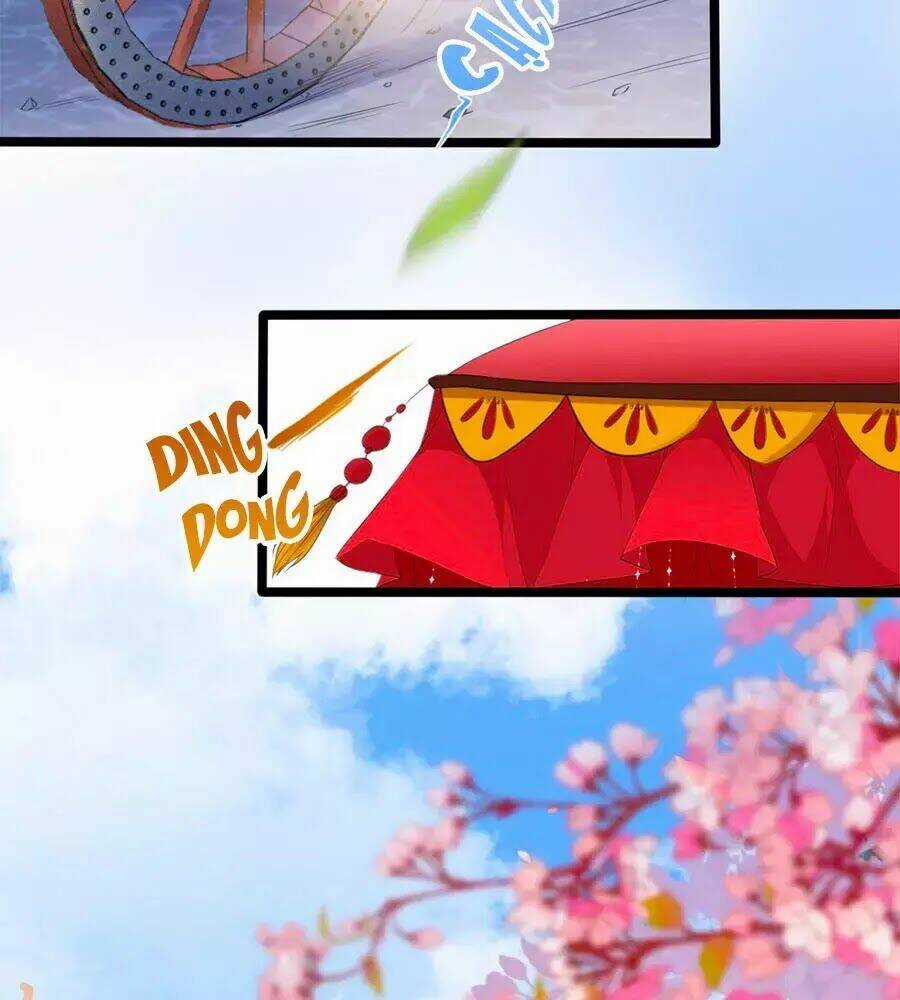 Tang Lạc Túy Tại Nam Phong Lý Chapter 1 trang 2