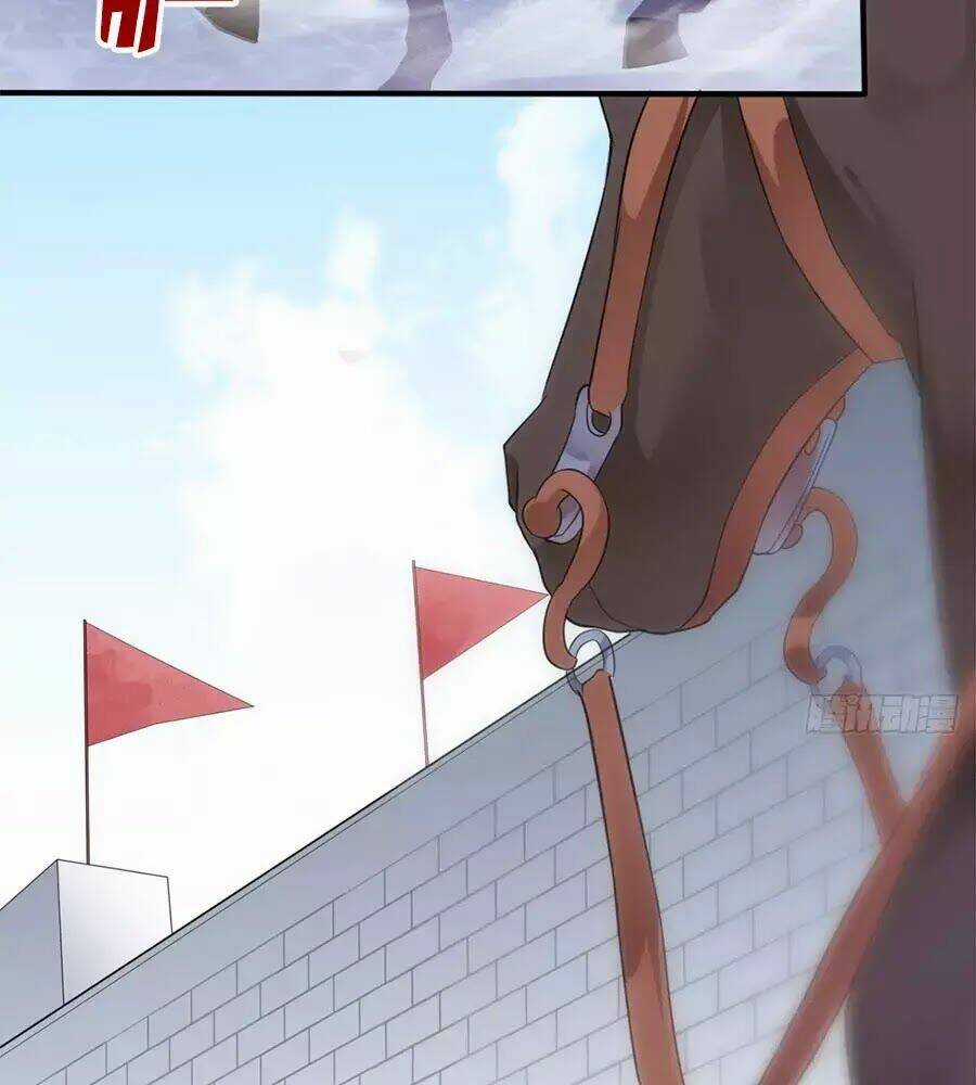 Tang Lạc Túy Tại Nam Phong Lý Chapter 1 trang 20