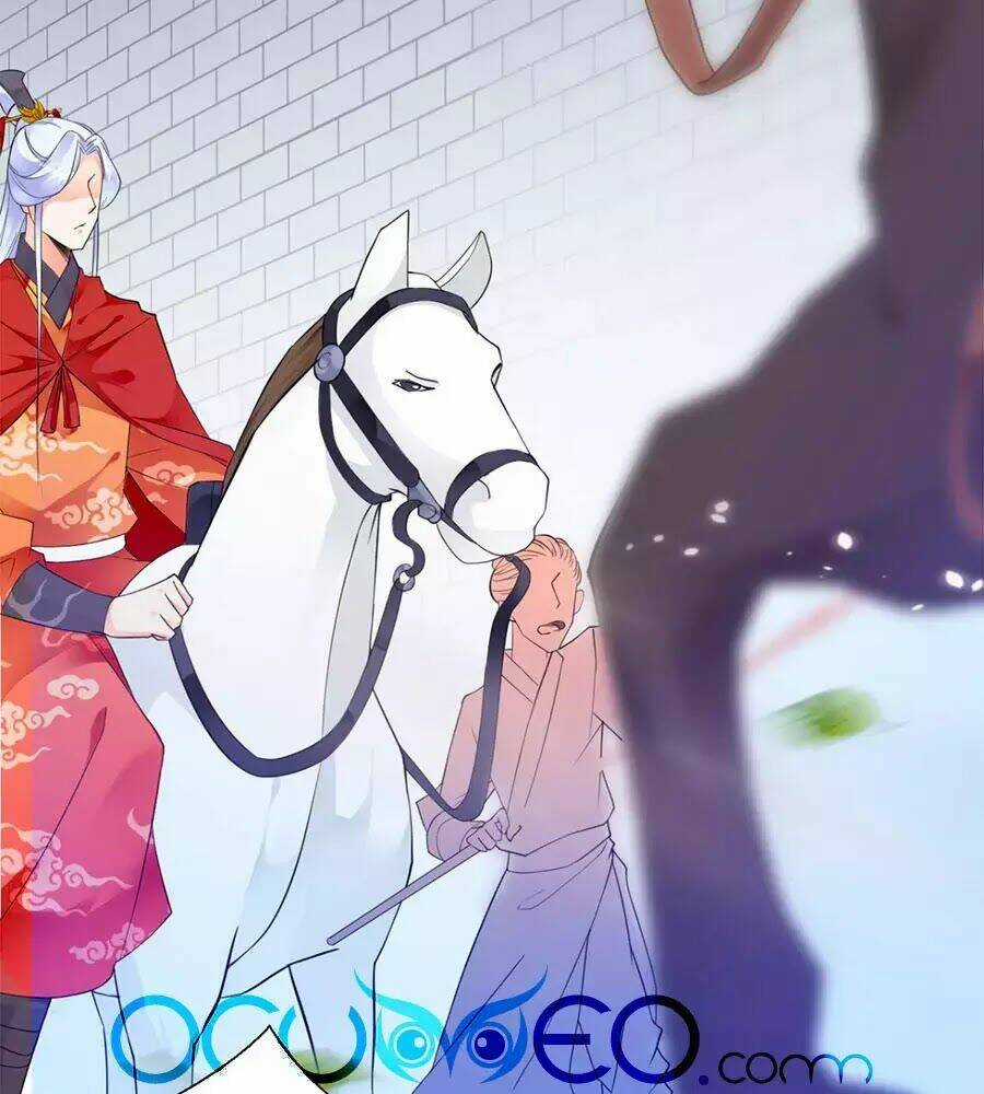 Tang Lạc Túy Tại Nam Phong Lý Chapter 1 trang 21