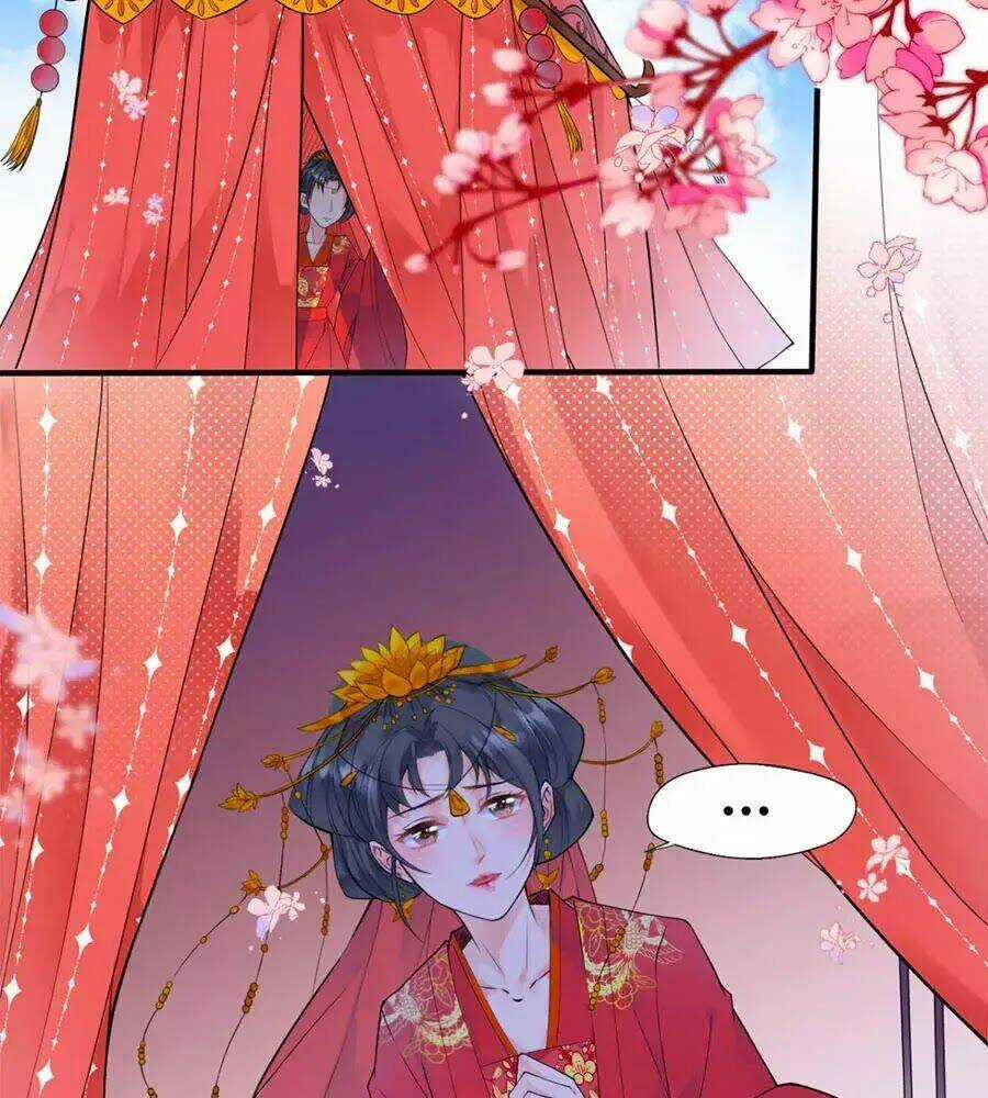 Tang Lạc Túy Tại Nam Phong Lý Chapter 1 trang 28