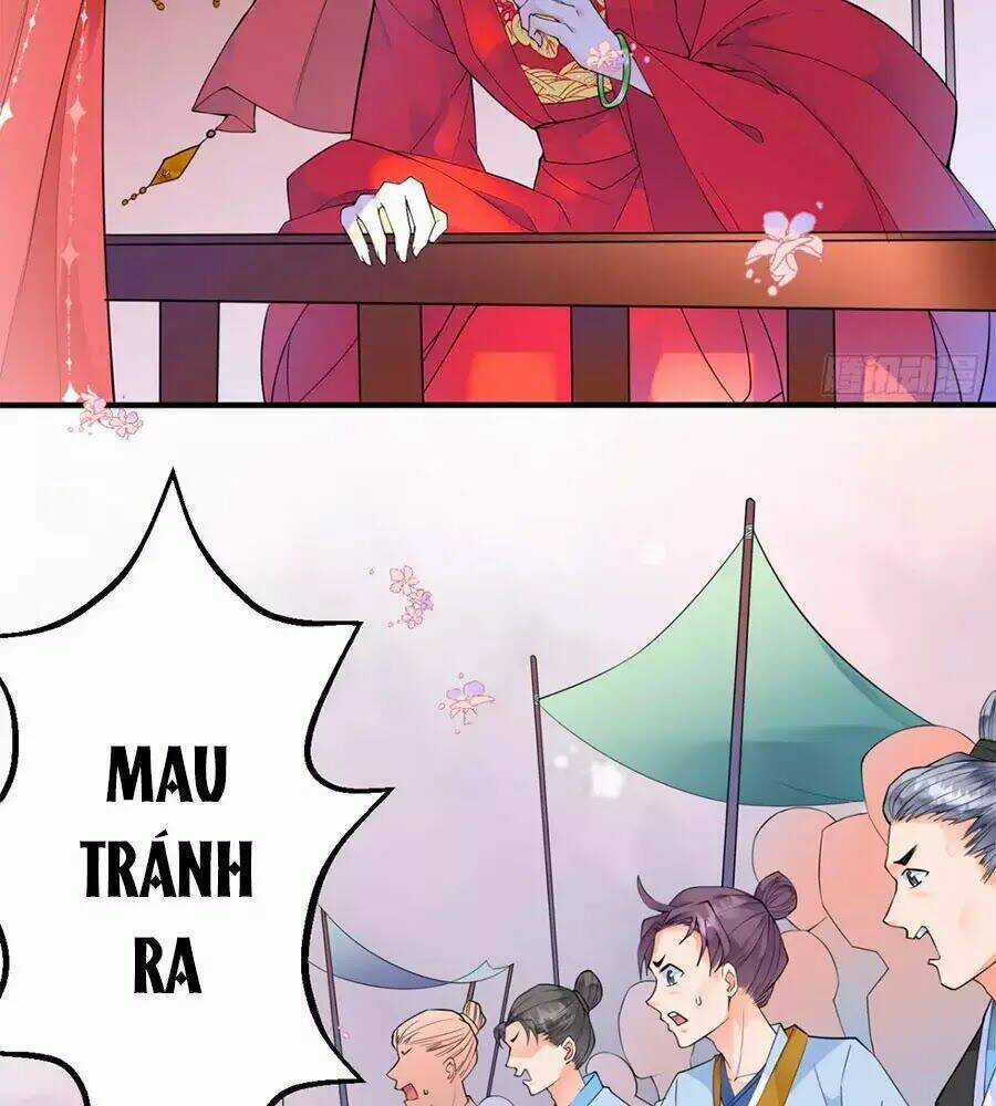 Tang Lạc Túy Tại Nam Phong Lý Chapter 1 trang 29