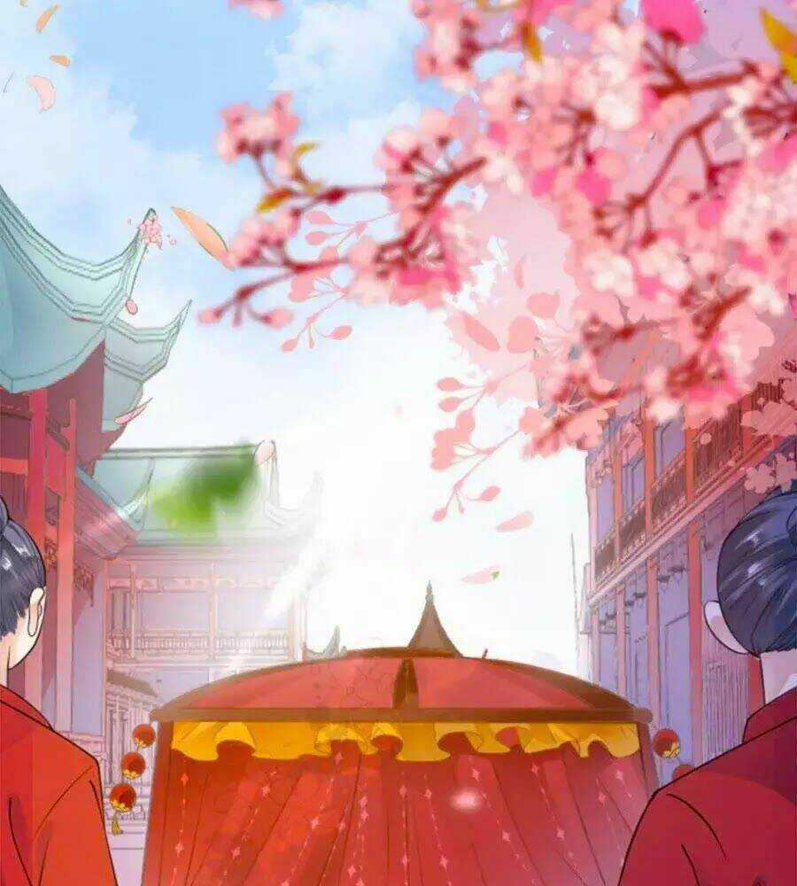 Tang Lạc Túy Tại Nam Phong Lý Chapter 1 trang 3