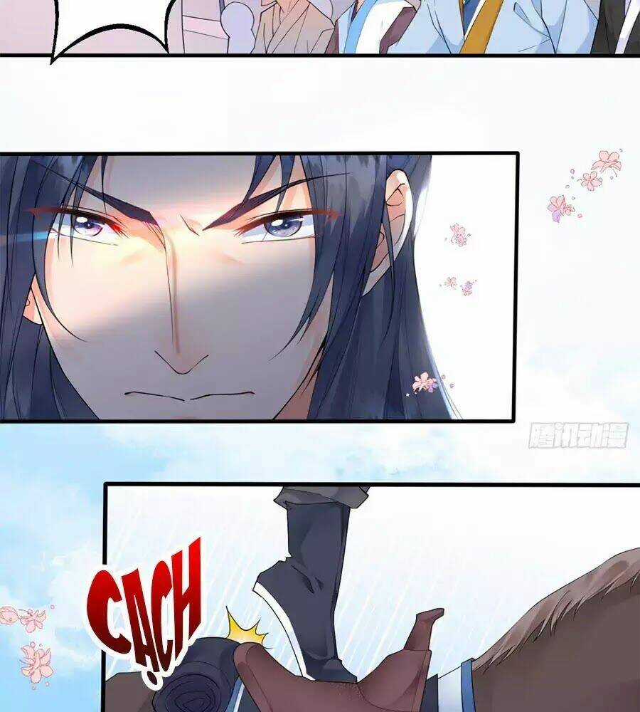 Tang Lạc Túy Tại Nam Phong Lý Chapter 1 trang 30