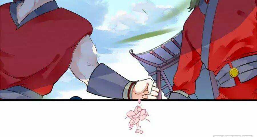 Tang Lạc Túy Tại Nam Phong Lý Chapter 1 trang 32