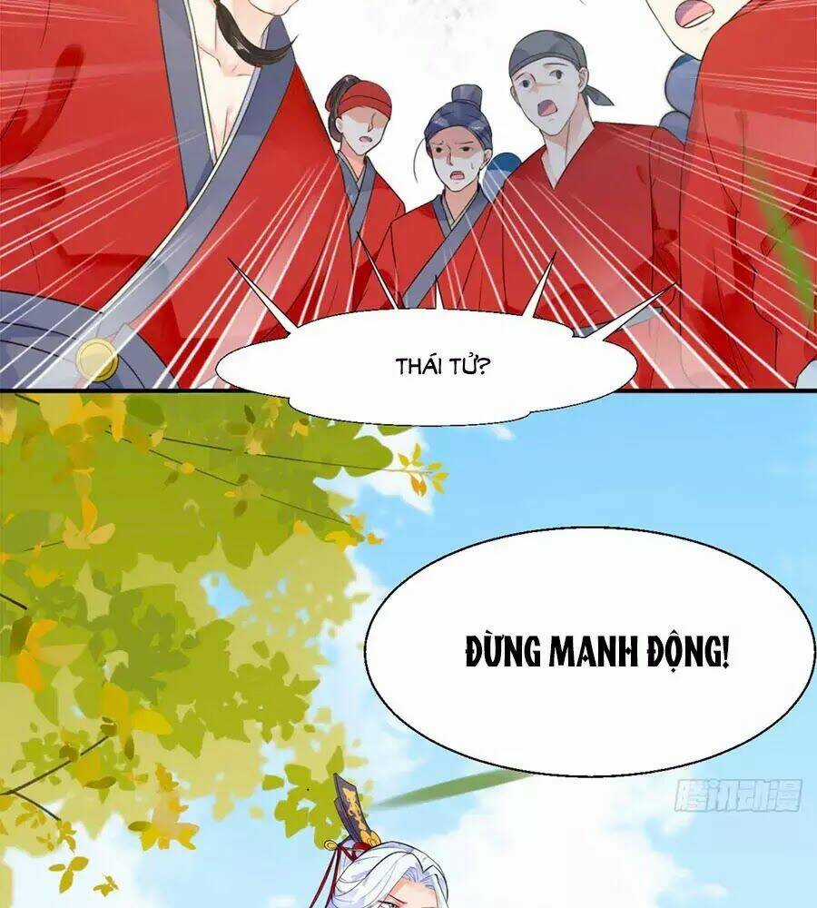 Tang Lạc Túy Tại Nam Phong Lý Chapter 1 trang 35