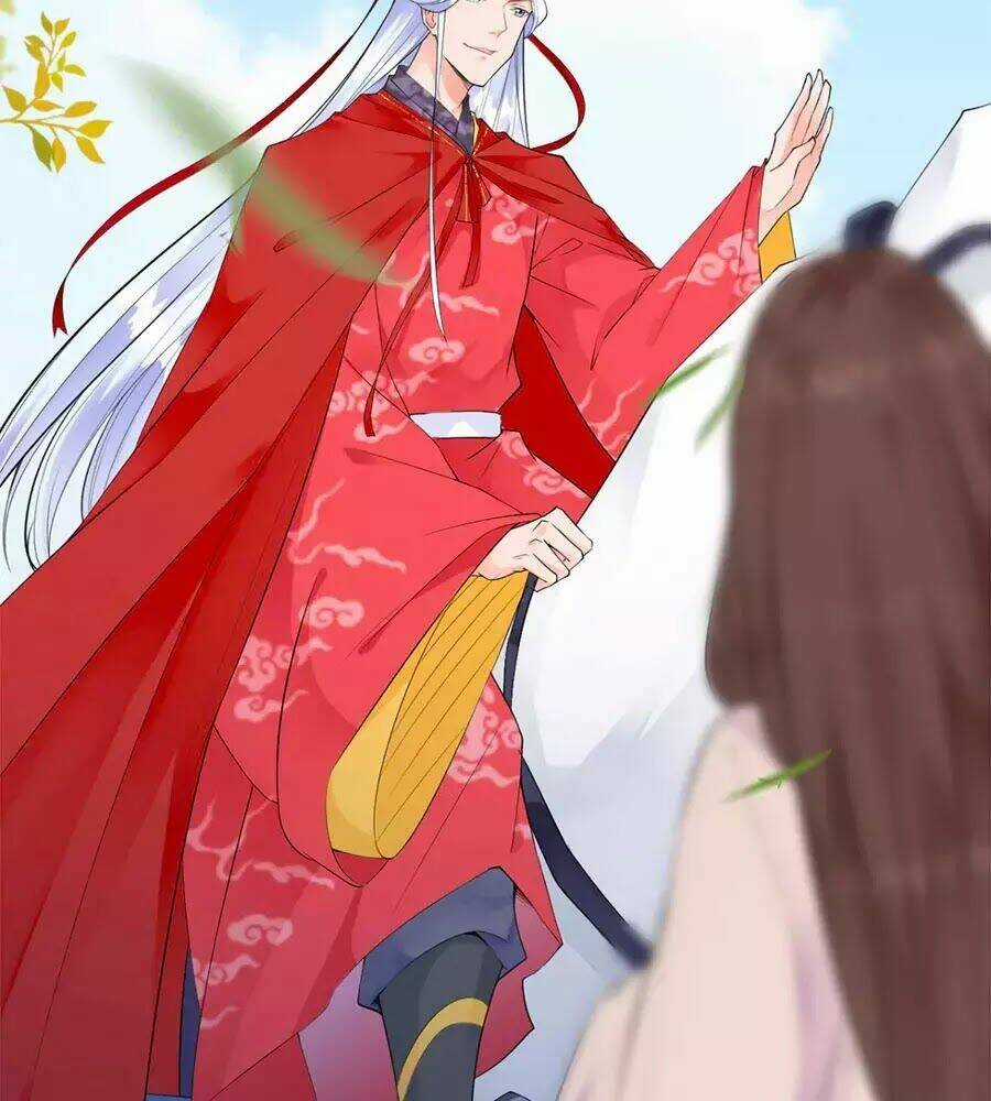 Tang Lạc Túy Tại Nam Phong Lý Chapter 1 trang 36