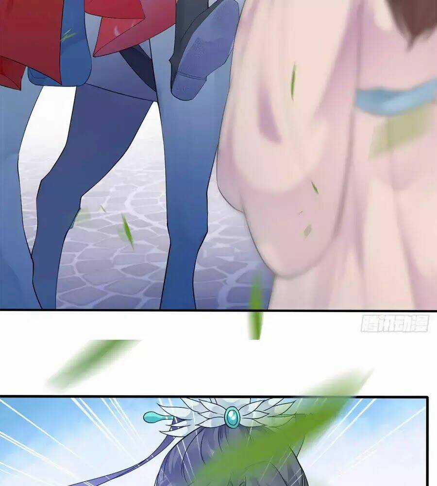 Tang Lạc Túy Tại Nam Phong Lý Chapter 1 trang 37