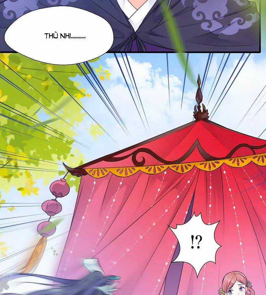Tang Lạc Túy Tại Nam Phong Lý Chapter 1 trang 39
