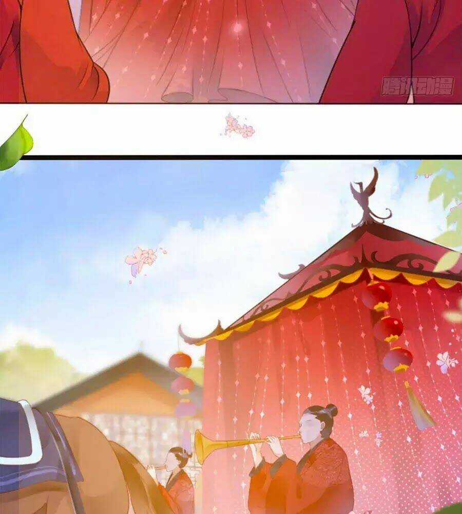 Tang Lạc Túy Tại Nam Phong Lý Chapter 1 trang 4