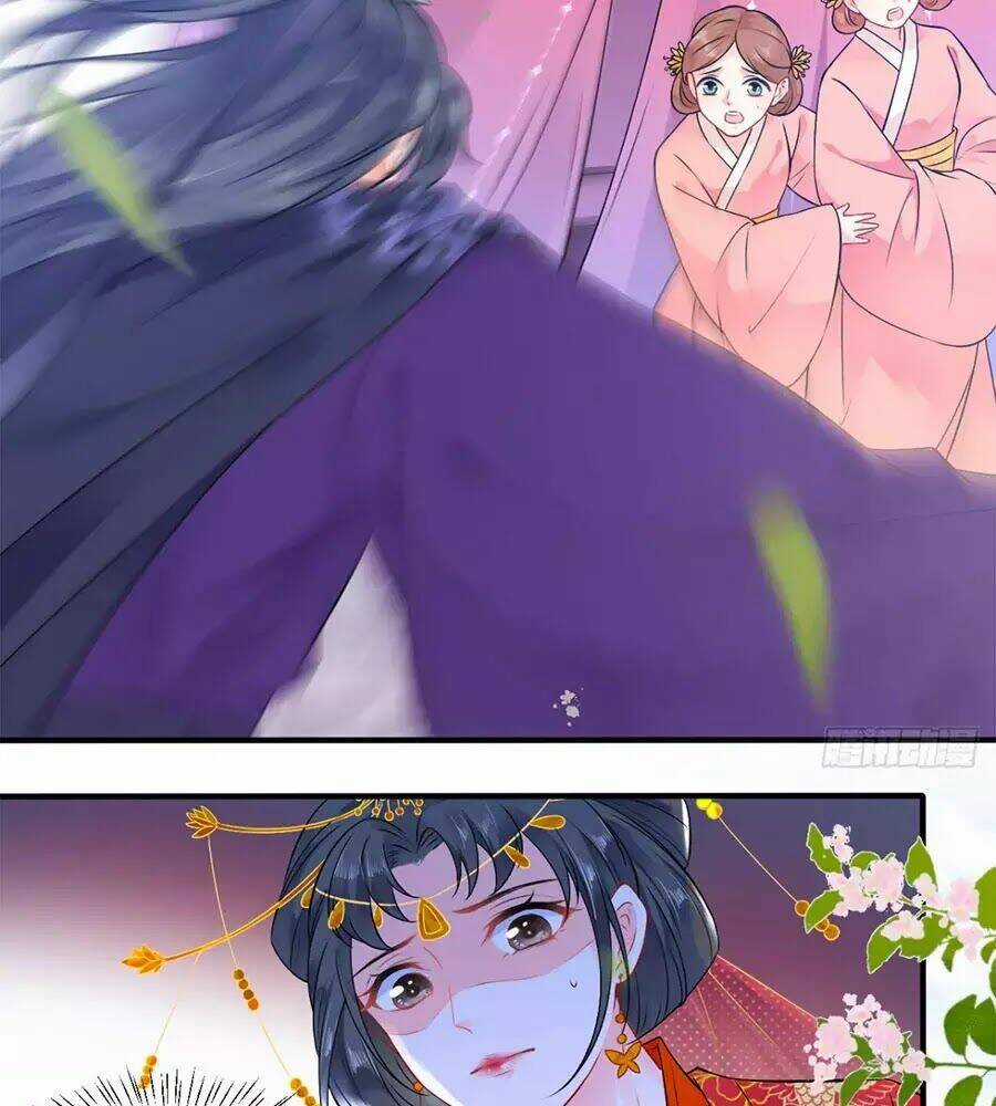 Tang Lạc Túy Tại Nam Phong Lý Chapter 1 trang 40