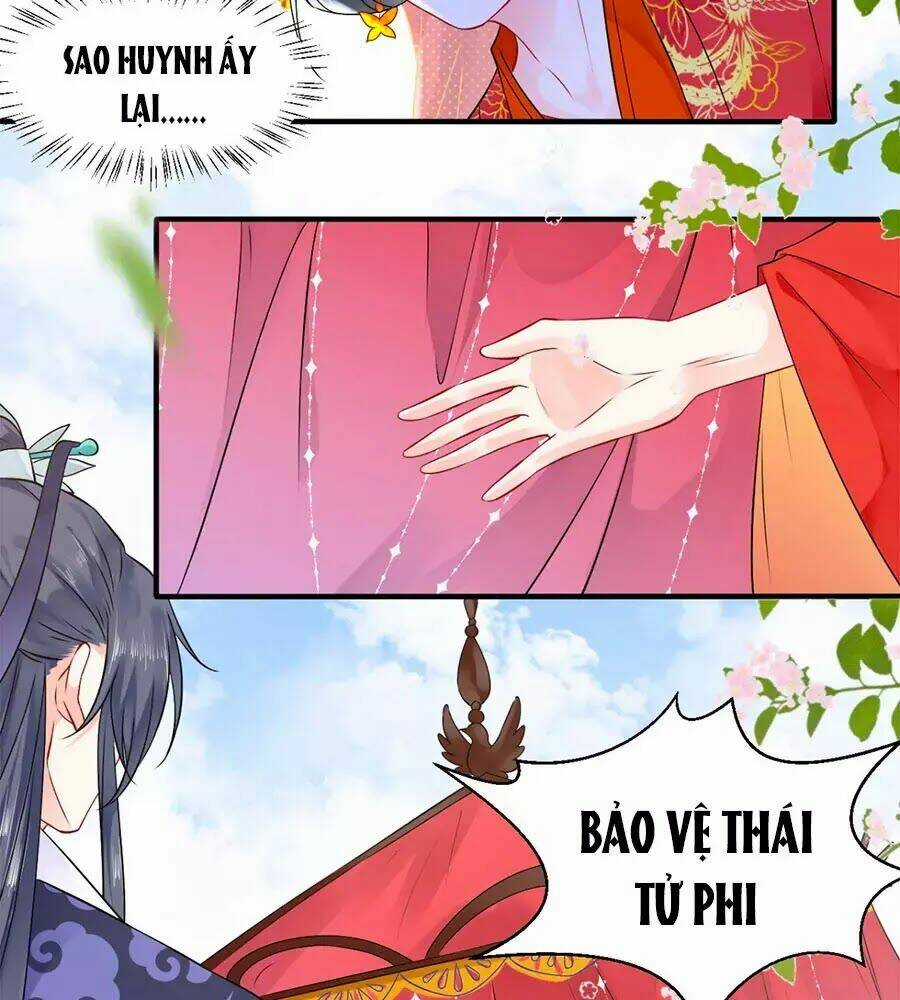 Tang Lạc Túy Tại Nam Phong Lý Chapter 1 trang 41