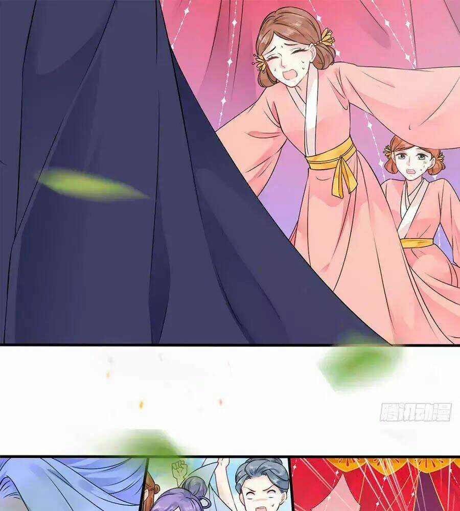 Tang Lạc Túy Tại Nam Phong Lý Chapter 1 trang 43