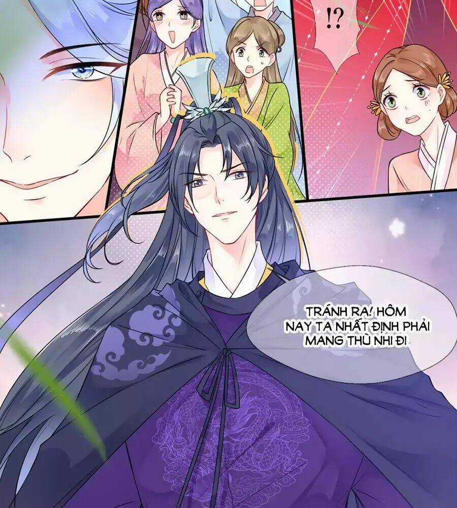 Tang Lạc Túy Tại Nam Phong Lý Chapter 1 trang 44