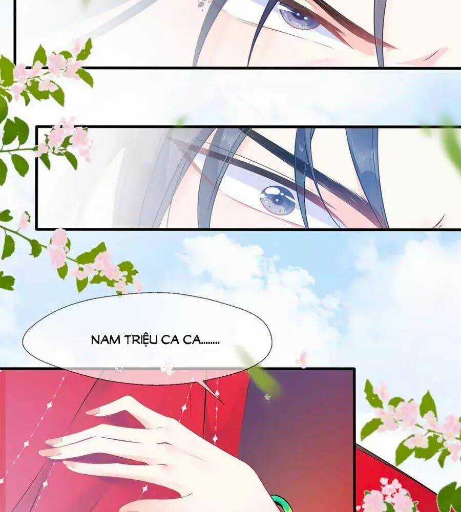 Tang Lạc Túy Tại Nam Phong Lý Chapter 1 trang 46