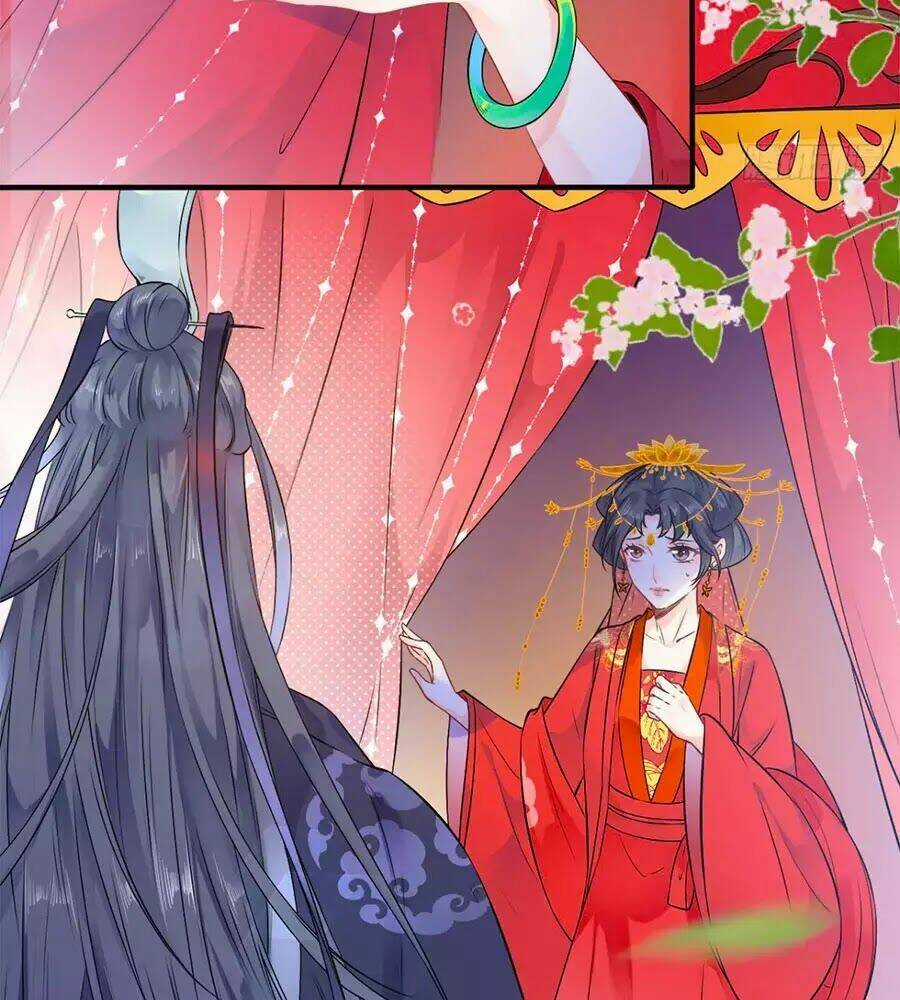 Tang Lạc Túy Tại Nam Phong Lý Chapter 1 trang 47