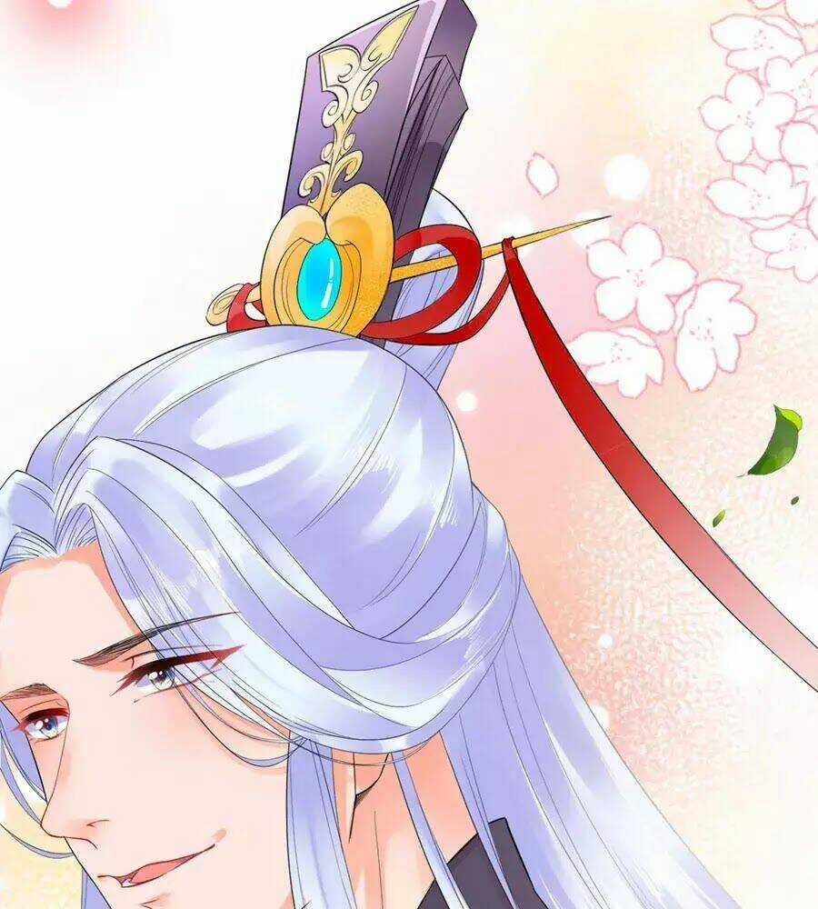 Tang Lạc Túy Tại Nam Phong Lý Chapter 1 trang 6