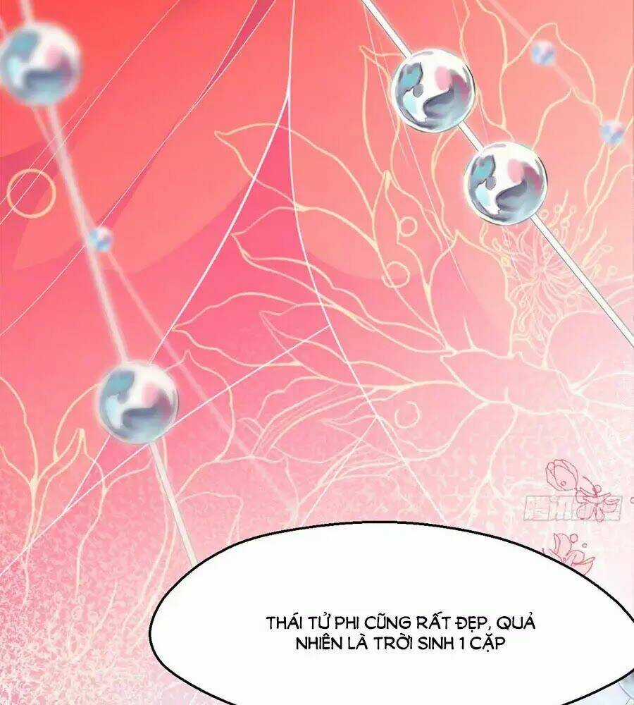 Tang Lạc Túy Tại Nam Phong Lý Chapter 1 trang 9