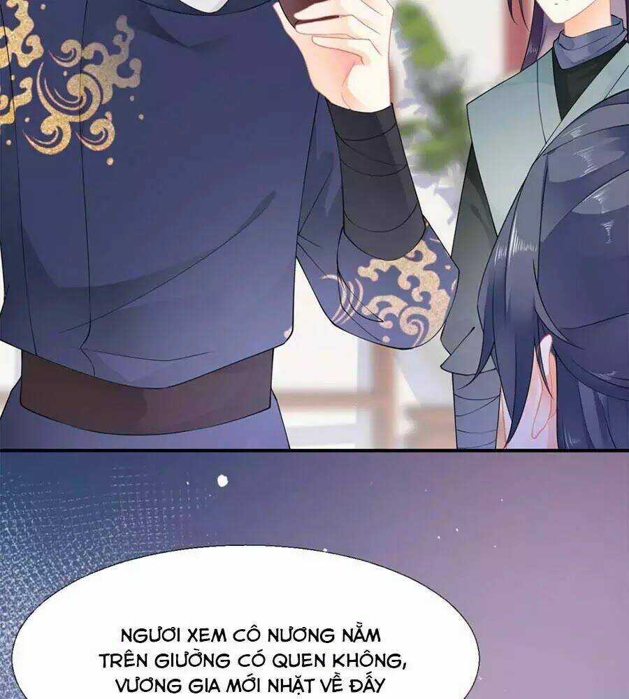 Tang Lạc Túy Tại Nam Phong Lý Chapter 10 trang 10