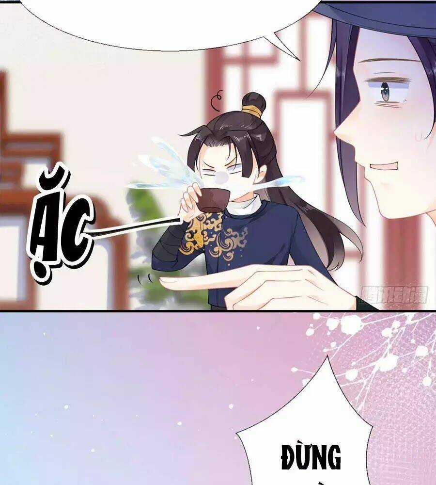 Tang Lạc Túy Tại Nam Phong Lý Chapter 10 trang 11