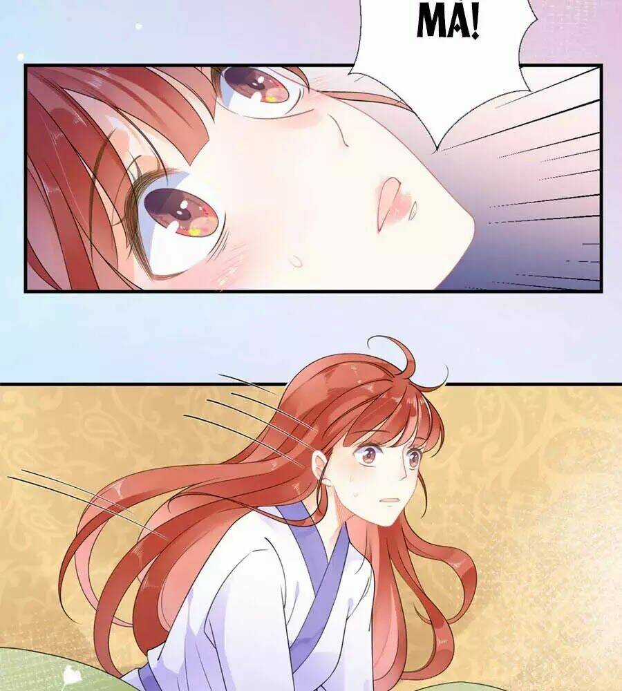 Tang Lạc Túy Tại Nam Phong Lý Chapter 10 trang 12