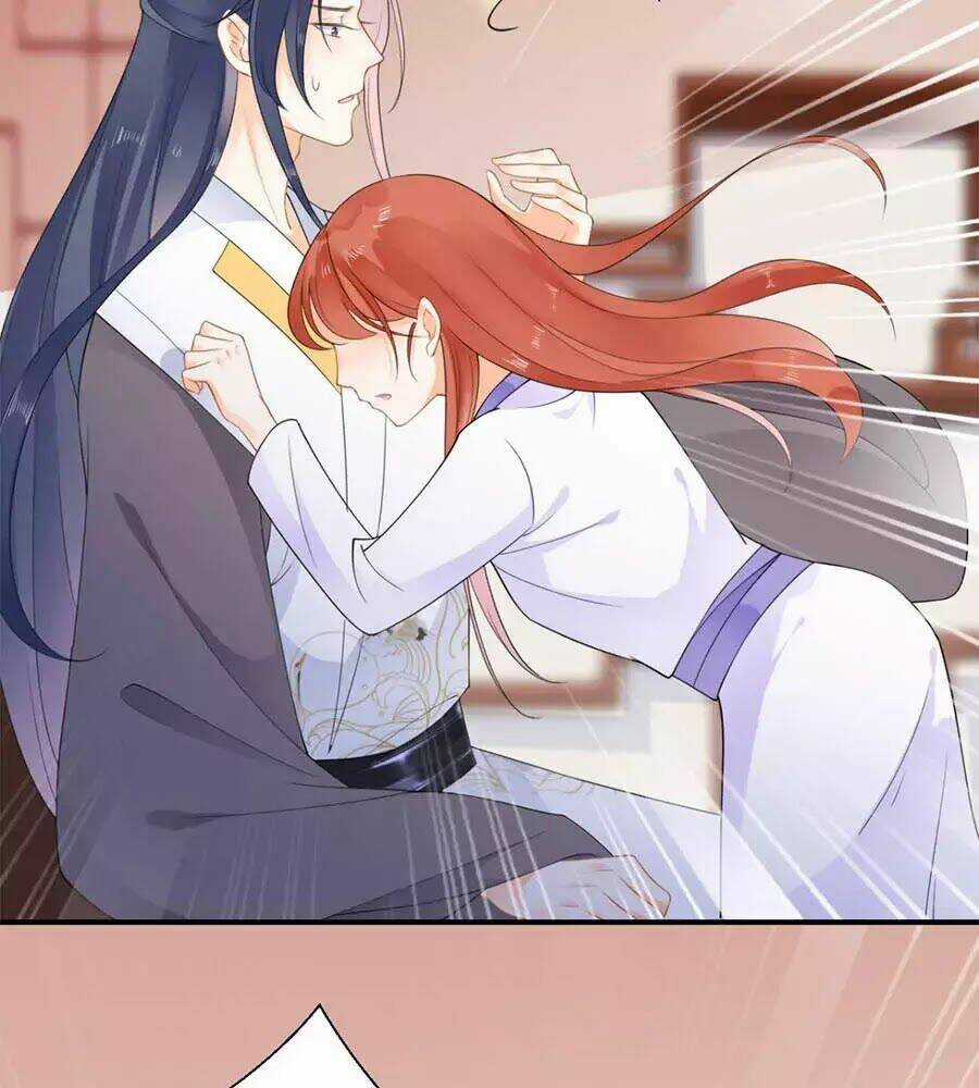 Tang Lạc Túy Tại Nam Phong Lý Chapter 10 trang 20