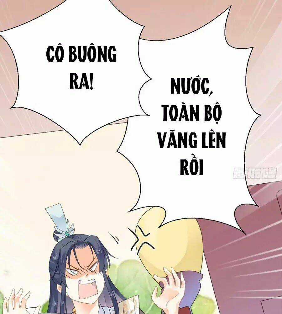Tang Lạc Túy Tại Nam Phong Lý Chapter 10 trang 21