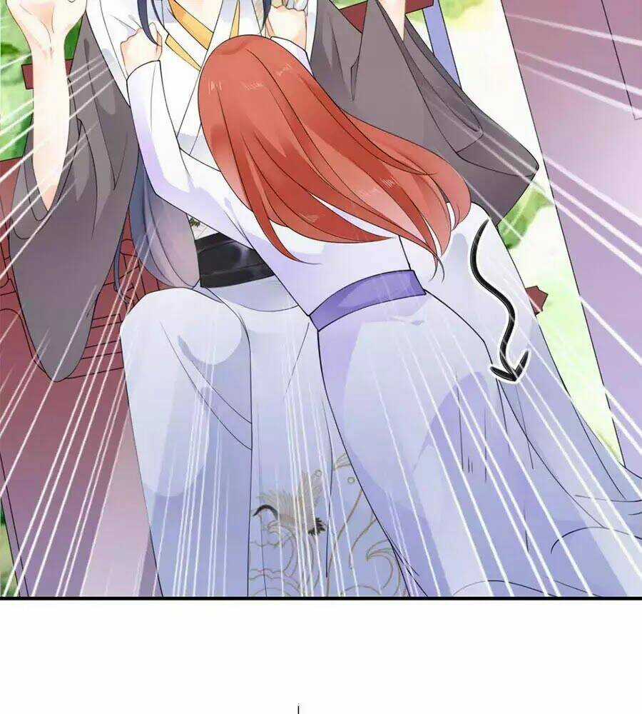 Tang Lạc Túy Tại Nam Phong Lý Chapter 10 trang 22