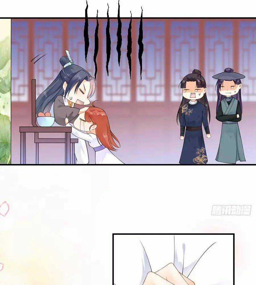 Tang Lạc Túy Tại Nam Phong Lý Chapter 10 trang 23