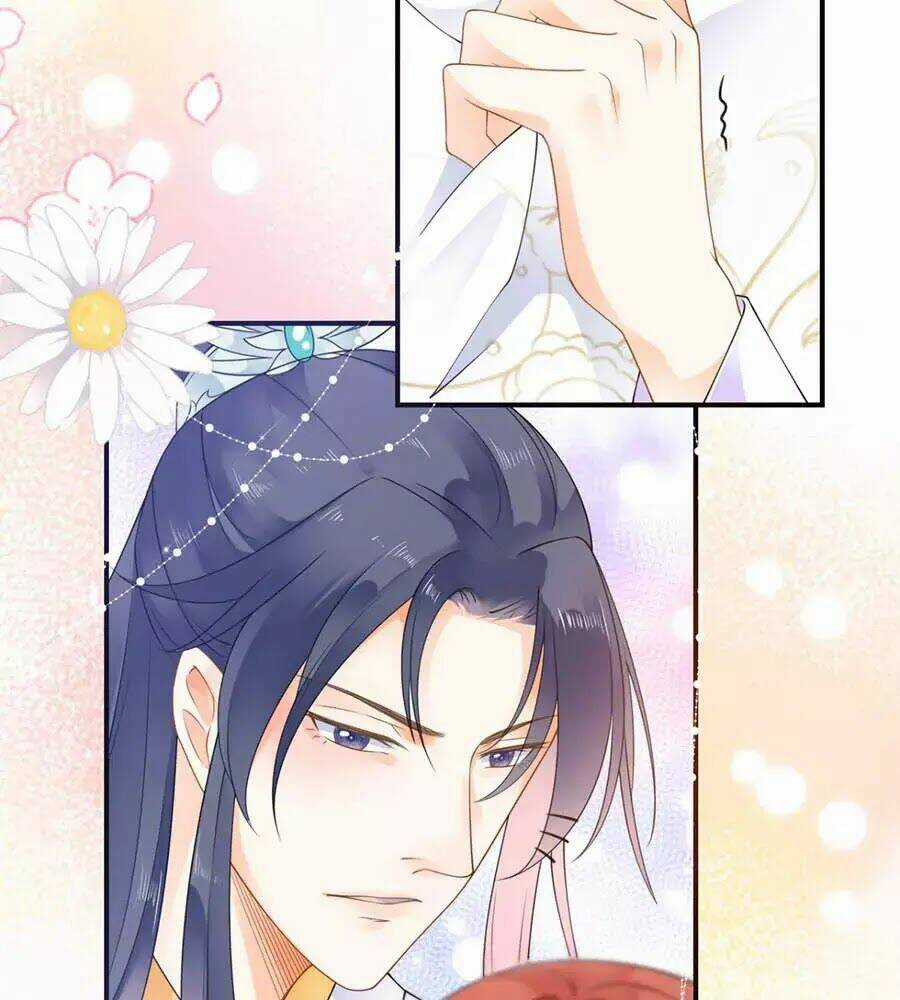 Tang Lạc Túy Tại Nam Phong Lý Chapter 10 trang 24