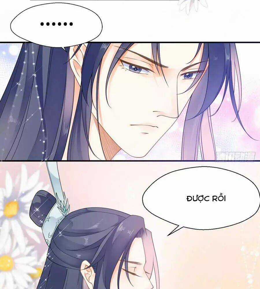 Tang Lạc Túy Tại Nam Phong Lý Chapter 10 trang 26