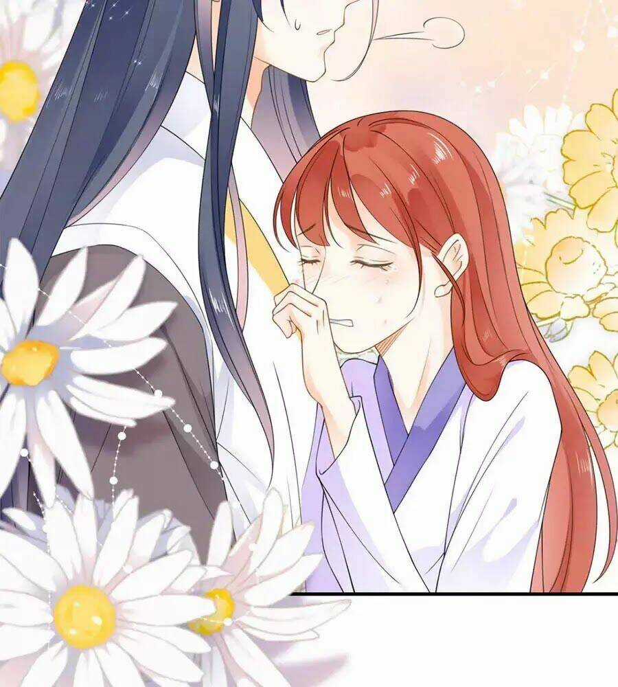 Tang Lạc Túy Tại Nam Phong Lý Chapter 10 trang 27