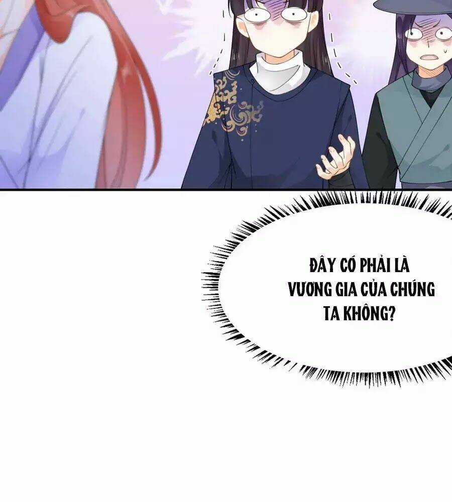 Tang Lạc Túy Tại Nam Phong Lý Chapter 10 trang 29