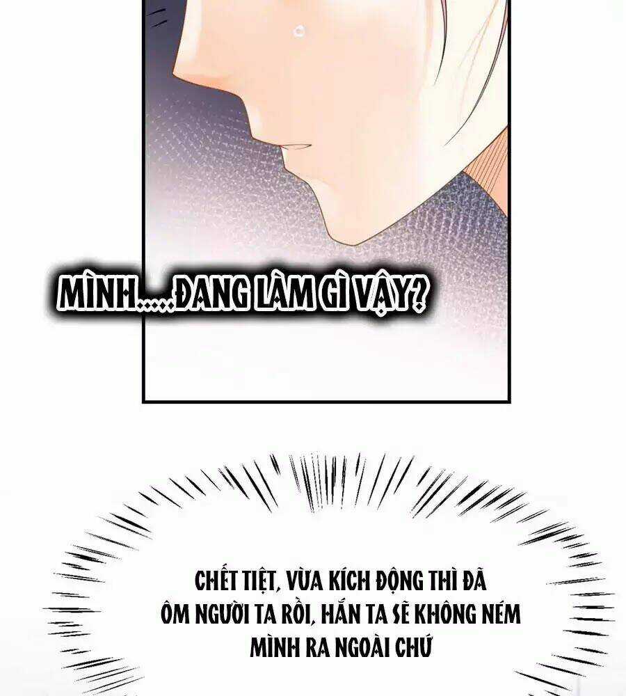 Tang Lạc Túy Tại Nam Phong Lý Chapter 10 trang 31