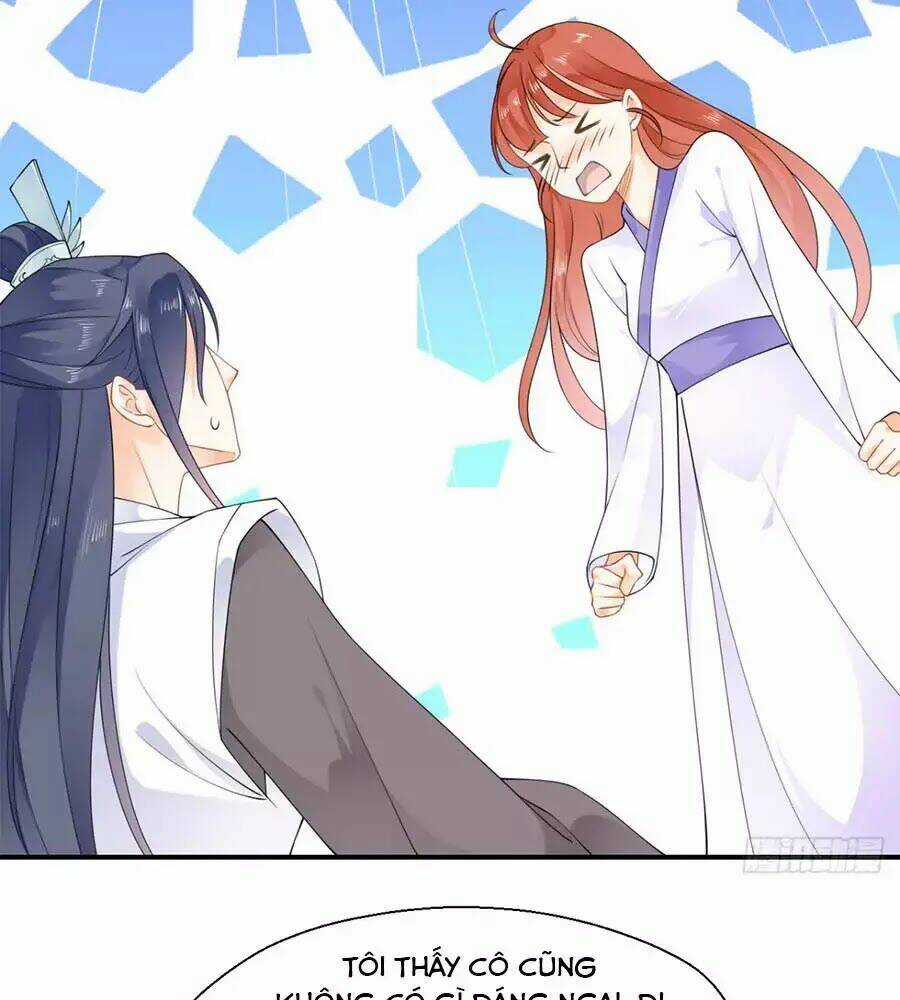 Tang Lạc Túy Tại Nam Phong Lý Chapter 10 trang 34