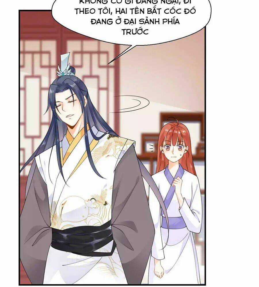 Tang Lạc Túy Tại Nam Phong Lý Chapter 10 trang 35