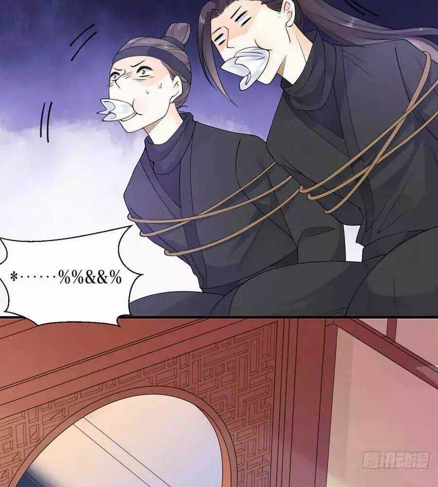 Tang Lạc Túy Tại Nam Phong Lý Chapter 10 trang 38