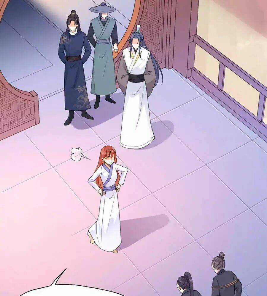 Tang Lạc Túy Tại Nam Phong Lý Chapter 10 trang 39