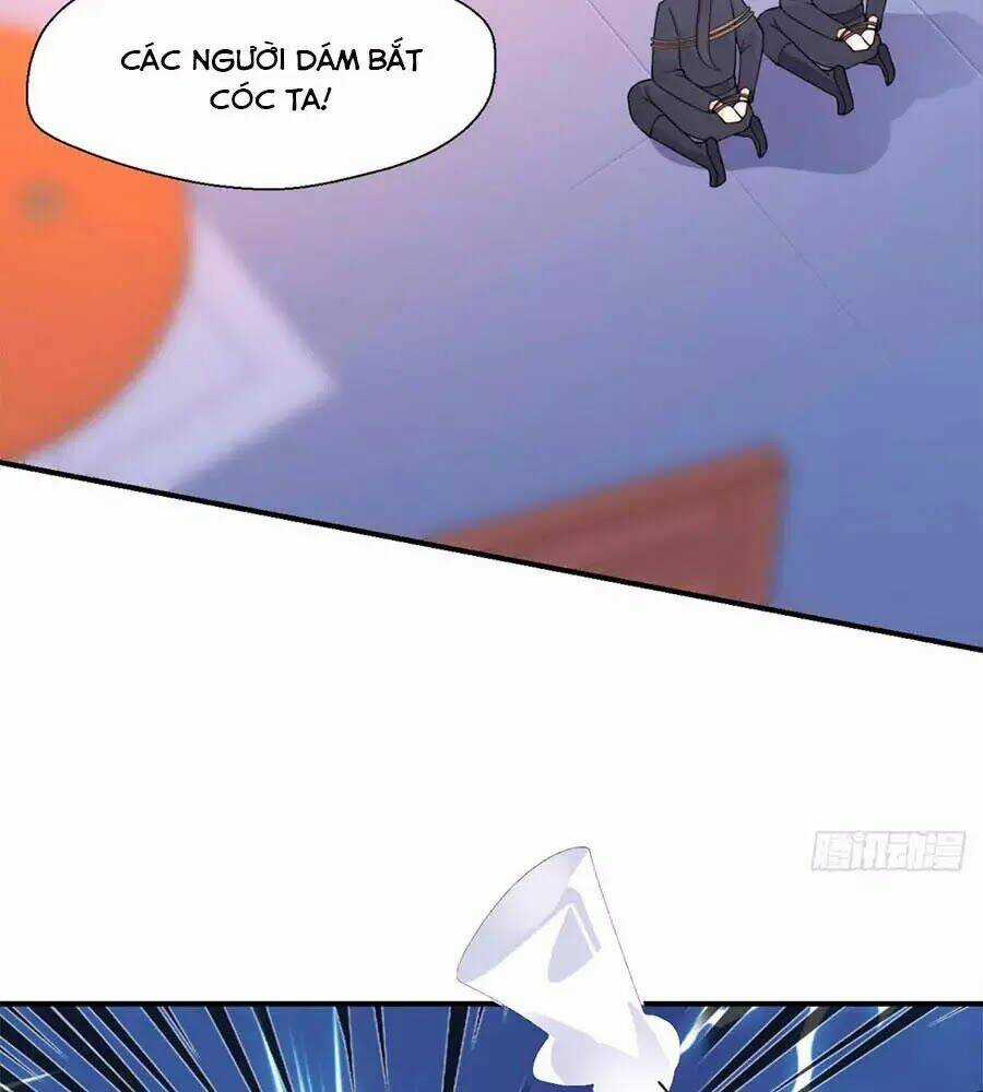 Tang Lạc Túy Tại Nam Phong Lý Chapter 10 trang 40