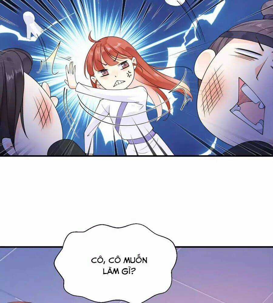 Tang Lạc Túy Tại Nam Phong Lý Chapter 10 trang 41