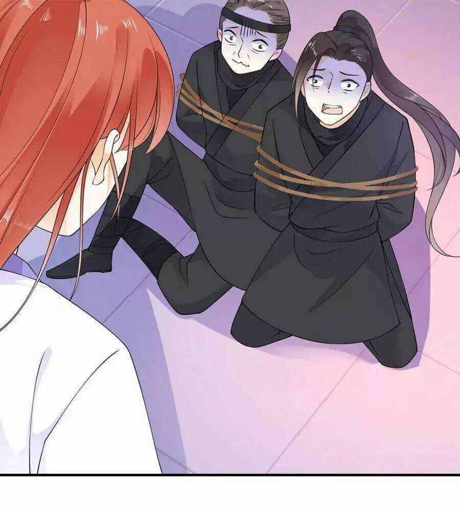 Tang Lạc Túy Tại Nam Phong Lý Chapter 10 trang 43