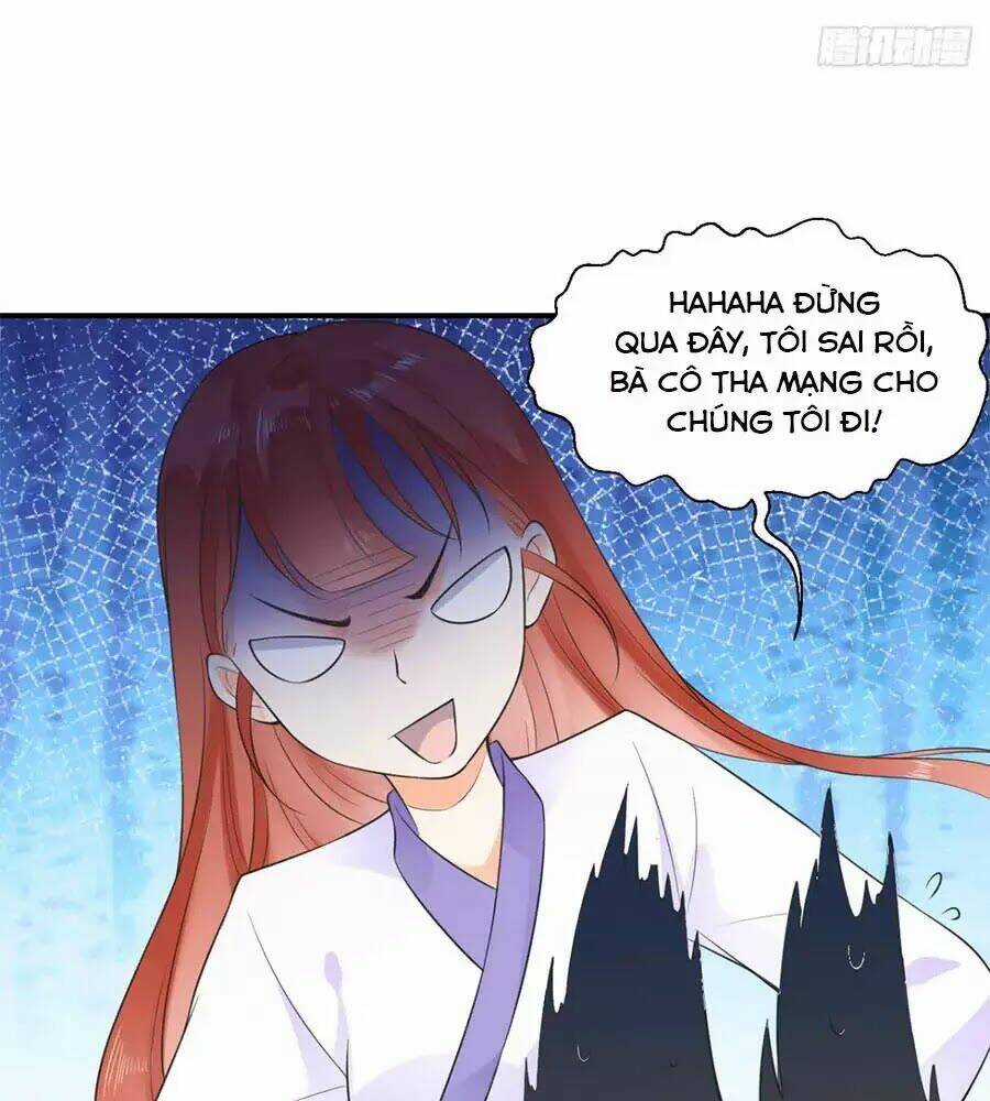 Tang Lạc Túy Tại Nam Phong Lý Chapter 10 trang 44