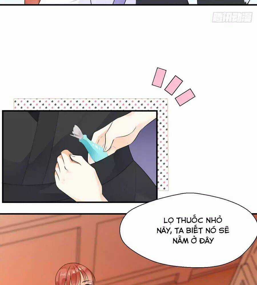 Tang Lạc Túy Tại Nam Phong Lý Chapter 10 trang 45