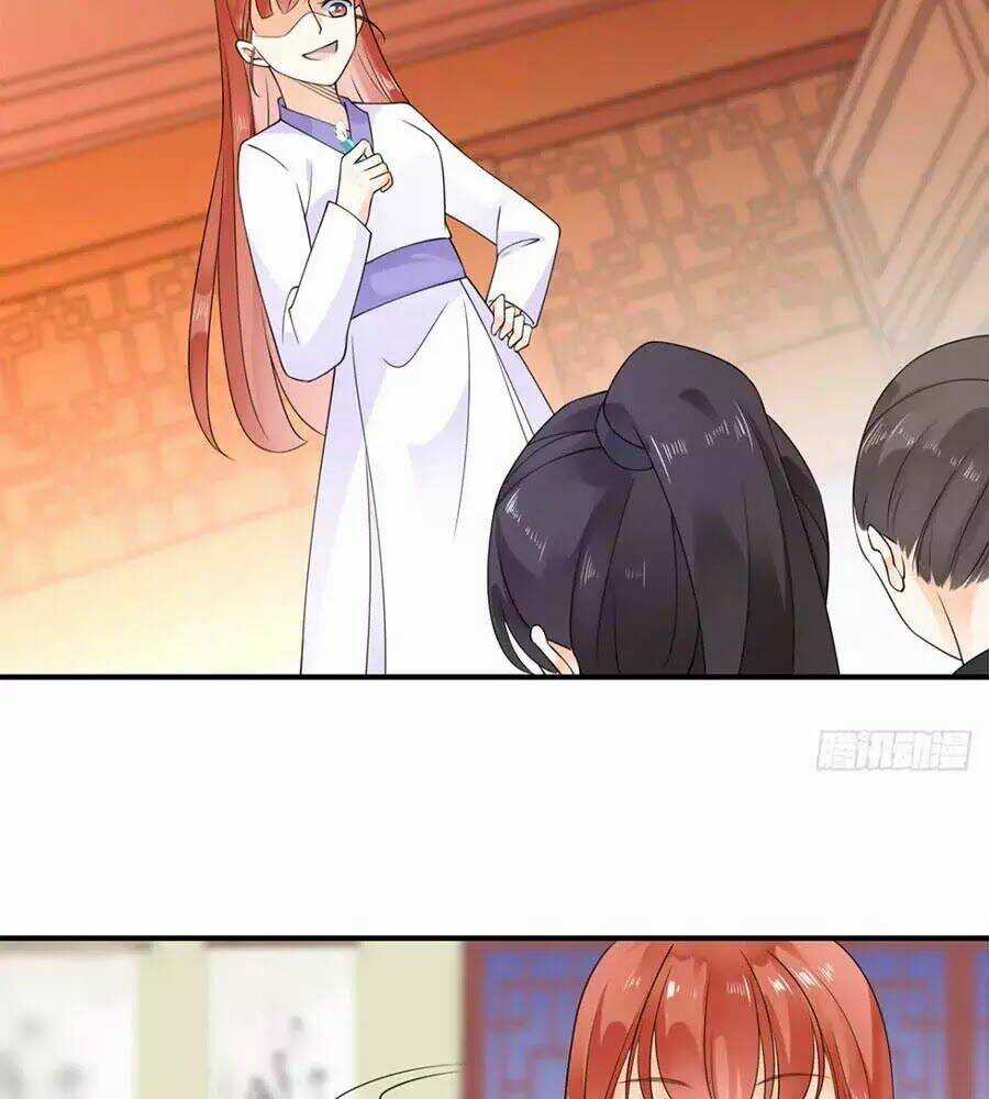 Tang Lạc Túy Tại Nam Phong Lý Chapter 10 trang 46