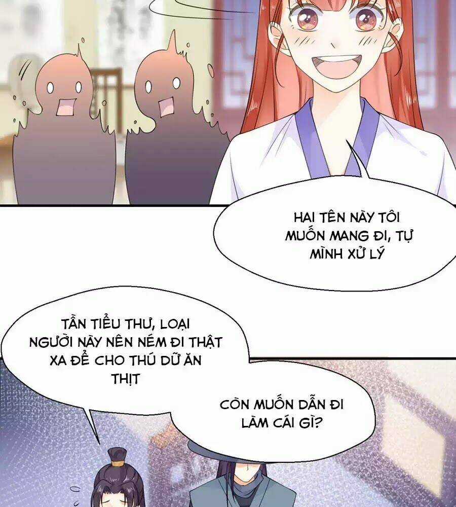 Tang Lạc Túy Tại Nam Phong Lý Chapter 10 trang 47