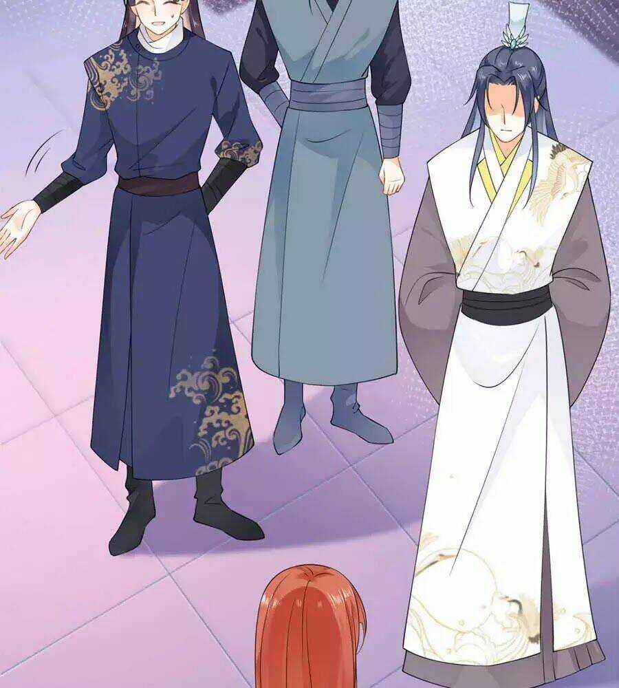 Tang Lạc Túy Tại Nam Phong Lý Chapter 10 trang 48